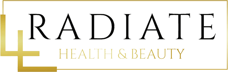 Radiate Health & Beauty Ltd